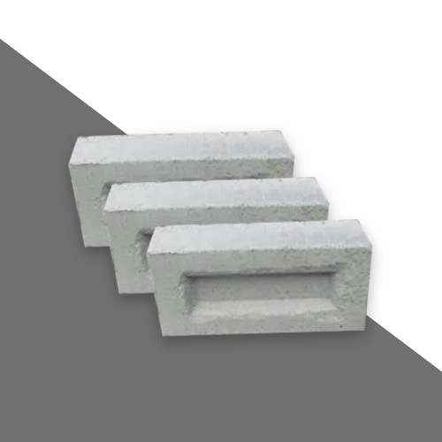 Concrete Brick Industry